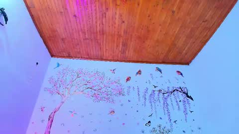  Sofa Daz  online show from October 5, 12:37 am