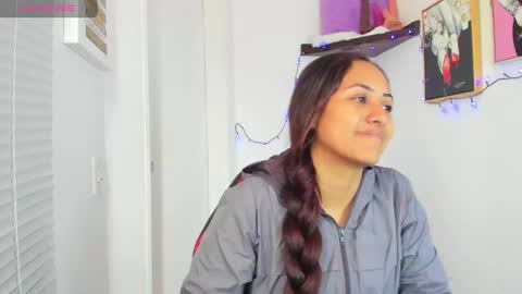 sofiia rodriguez online show from February 17, 1:33 pm