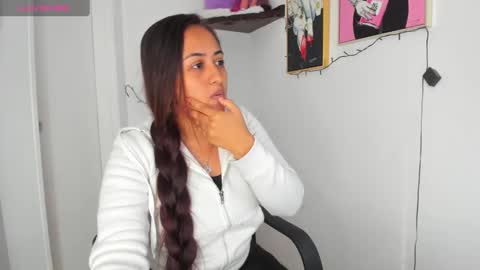 sofiia rodriguez online show from February 6, 1:10 pm