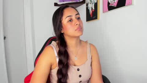 sofiia rodriguez online show from September 30, 6:02 pm