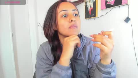 sofiia rodriguez online show from January 14, 2:00 pm