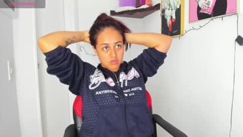 sofiia rodriguez online show from February 14, 5:57 pm