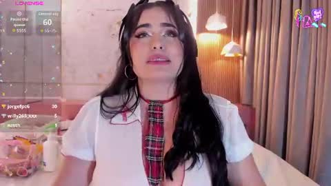 sofiia online show from June 26, 11:17 pm