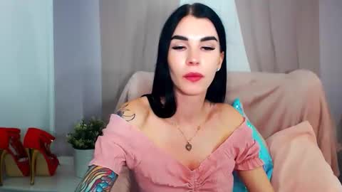 sofiiadream online show from October 26, 8:15 pm