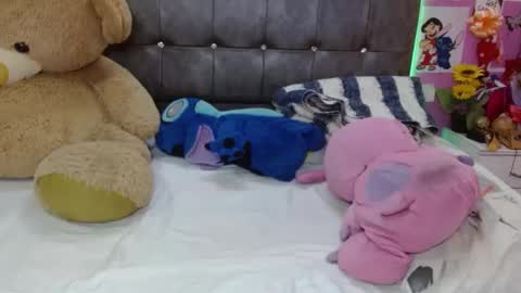 sofia Dreams online show from September 10, 10:21 pm