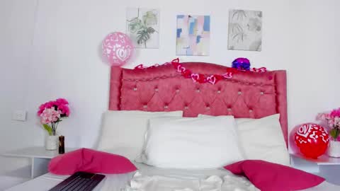 Sofi Malkova online show from February 17, 4:28 pm