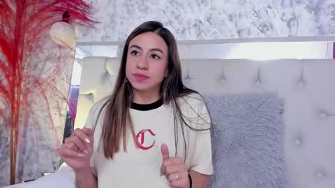 Sofi Malkova online show from September 15, 5:09 pm