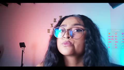 Demi Sofia online show from April 16, 8:52 pm