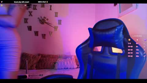 Demi Sofia online show from March 24, 9:20 pm