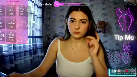 sofiy_a online show from May 11, 10:39 am