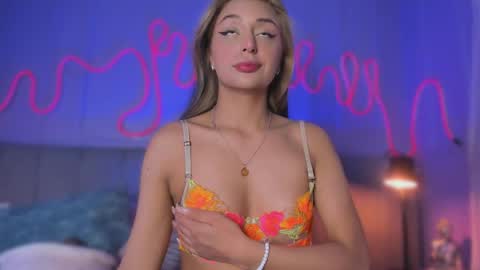 Sofi online show from February 7, 12:20 pm