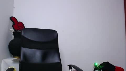 Camila M online show from January 29, 1:07 pm