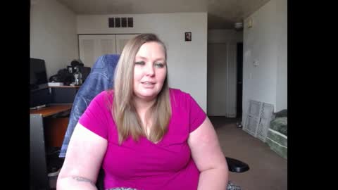 Rose online show from February 18, 8:37 pm