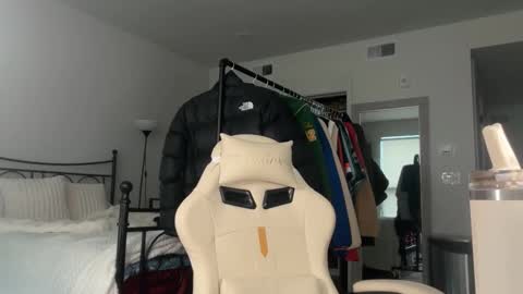 Soft Heat Maria online show from February 26, 8:30 pm