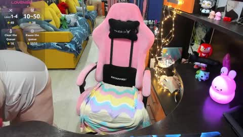 Sofie online show from February 14, 3:15 pm