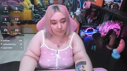 Sofie online show from September 27, 5:36 am