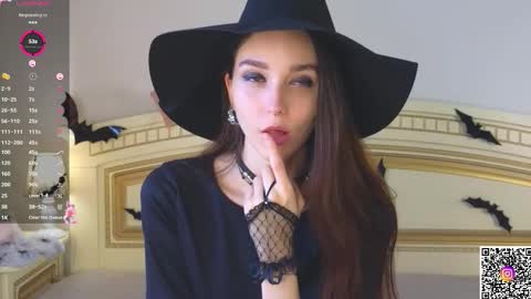 Elly online show from October 30, 6:49 am