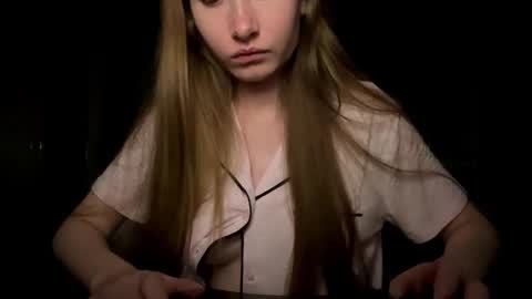 softlygirl online show from February 23, 5:56 pm