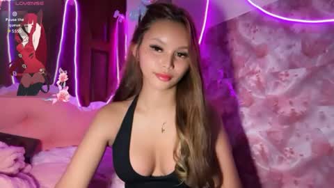 Sweet Shallaine online show from July 9, 6:54 pm