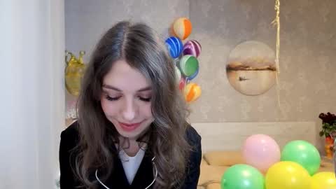 Kelly online show from March 15, 2:08 pm