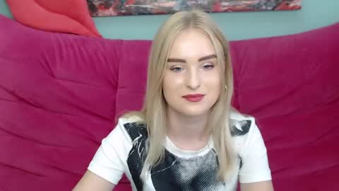 Sofie  online show from September 19, 4:55 am