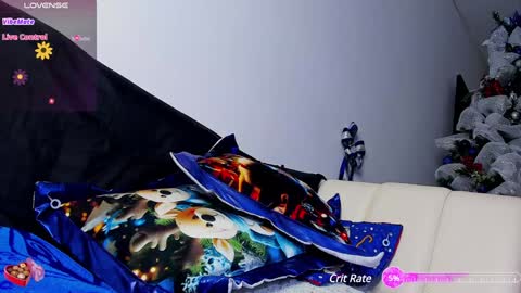 AMY   online show from December 10, 4:45 am