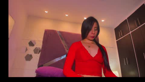 SOL  ANGEL online show from June 16, 5:03 pm