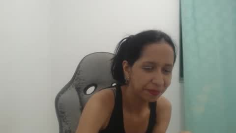 Sol lucia online show from April 21, 1:40 pm