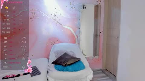 Sol online show from February 3, 1:48 am