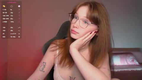 Jennifer Jenny Jen online show from October 14, 9:45 am