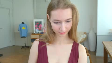 Bella online show from January 31, 11:24 am