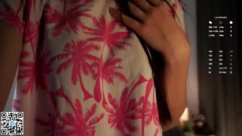 Ela online show from September 12, 1:06 am