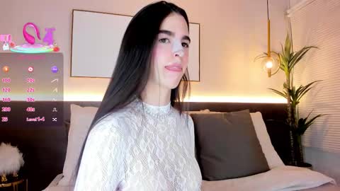 Sol Avelar online show from January 16, 4:19 am