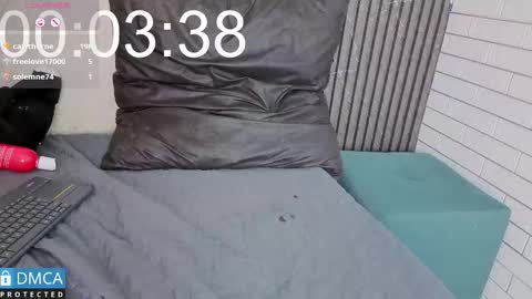 Sol  online show from October 2, 7:52 pm