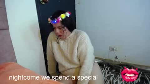 Solesit0 online show from September 17, 7:06 am