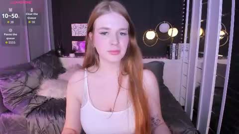 sollarkristy online show from June 21, 6:28 am