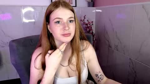 sollarkristy online show from May 14, 6:41 am