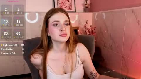 sollarkristy online show from June 4, 2:43 pm