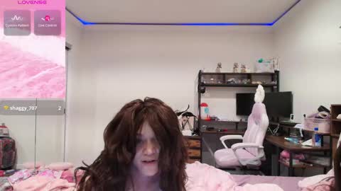 sonabella online show from February 23, 7:06 am