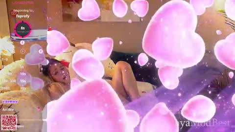 sonasprint online show from February 18, 9:36 pm