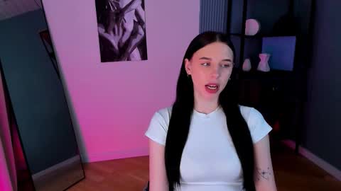 Catherine online show from February 24, 5:44 pm