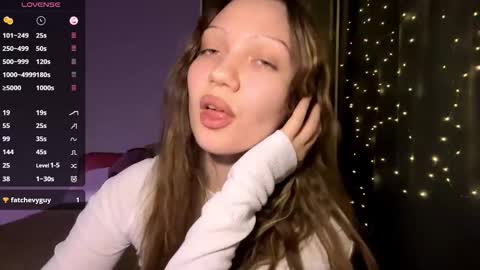 Ellie online show from January 12, 5:51 pm