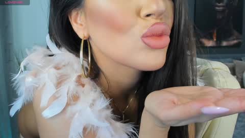 Sonia  Rey online show from January 31, 5:53 pm