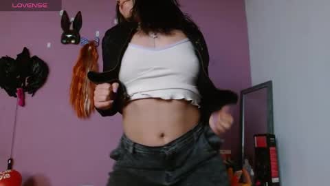 soniafuckboobs online show from March 12, 12:15 pm