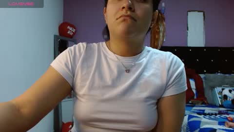 sonialatin69 online show from February 28, 11:23 pm