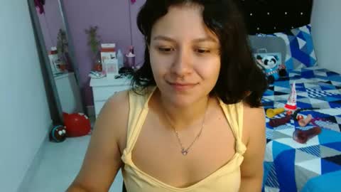 sonialatin69 online show from March 5, 12:22 pm