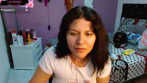 sonialatin69 online show from January 31, 10:42 pm