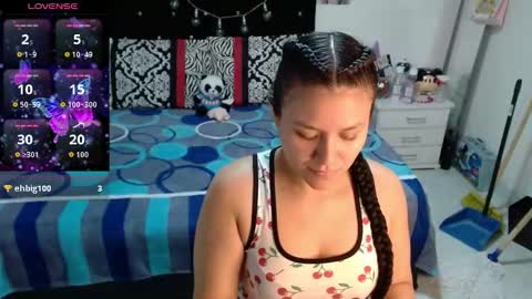 soniaplayass online show from March 10, 4:00 pm