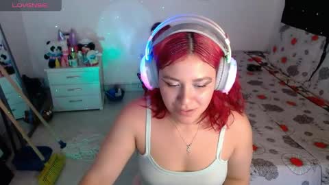 soniaplayboobs online show from May 12, 8:15 pm