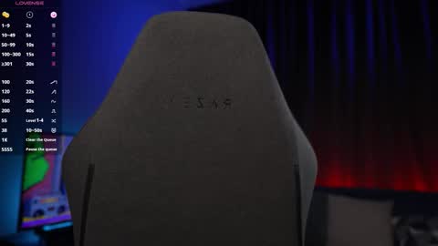 sonic_porn online show from February 28, 9:47 pm